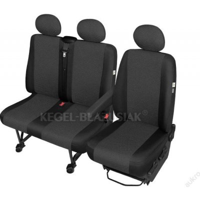 AUTOPOTAH KEGEL RENAULT Trafic II ARES CERNO-SEDY – Hledejceny.cz