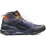 Mammut Sertig II Low GTX Men dark titanium vibrant orange – Hledejceny.cz
