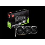 MSI GeForce RTX 3080 Ti VENTUS 3X 12G OC – Zboží Živě