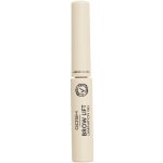 Gosh Copenhagen Brow Lift Coloured Lamination Gel laminační gel na obočí 001 Grey Brown 6 ml – Zbozi.Blesk.cz