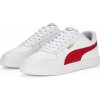 Skate boty Puma PUMA CAVEN 38081025 bílé