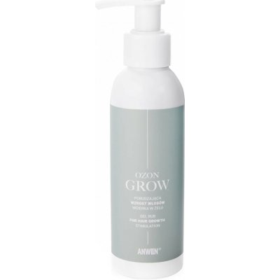 Anwen povzbuzující tonikum Ozon Grow 150 ml – Hledejceny.cz