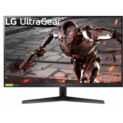 LG 32GN500