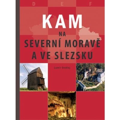 KAM na severní Moravě a ve Slezsku - Ondřej Lumír – Zbozi.Blesk.cz