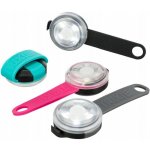 TRIXIE Flasher USB blikačka LED pro psy, 3 x 8cm – Zboží Dáma