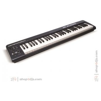 M Audio Keystation 61 II