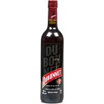 Ricard Dubonnet Rouge 0,75 l (holá láhev) – Zboží Dáma