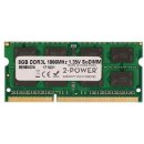 2-Power SODIMM DDR3 8GB 1866MHz CL13 MEM5403A