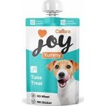Calibra Joy Yummy Dog Tuna Treat 100 g – Zboží Mobilmania