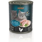 Leonardo Kitten bohaté na kuřecí maso 800 g – Zboží Mobilmania