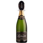 Lanson Black Label Brut 12,5% 0,75 l (holá láhev) – Zboží Dáma