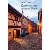 Zapomenutá tajemství Prahy - David Černý