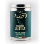 Lucaffé BRASILE zrnková 250 g – Hledejceny.cz