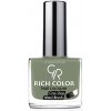 Lak na nehty Golden Rose Rich Color Nail Lacquer 112 10,5 ml