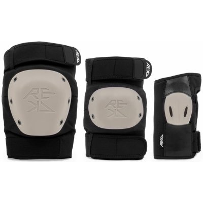 Rekd Shield Triple Pad Set – Sleviste.cz