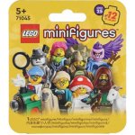 LEGO® Minifigurky 71045 25. série Sprinter – Sleviste.cz