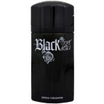 Paco Rabanne XS Black toaletní voda pánská 100 ml tester – Hledejceny.cz