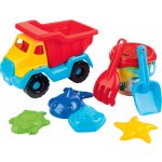 PLAYTIVE Hračky na písek nákladní auto