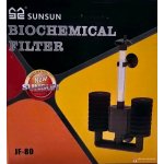 SunSun Jet Filter 80 – Zboží Dáma