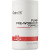 Ostrovit Pump preworkout formula 500 g