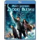 Percy Jackson: Zloděj blesku BD