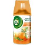 Air wick náplň Sparkling Citrus 250 ml – Zboží Mobilmania