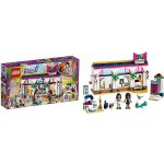 LEGO® Friends 41344 Andrea a její obchod s modními doplňky – Hledejceny.cz