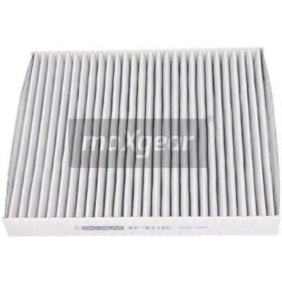 MAXGEAR Filtr, vzduch v interiéru 26-0695 – Hledejceny.cz