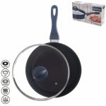 Orion Royal nerez s poklicí 28 cm – Hledejceny.cz