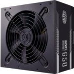 Cooler Master MWE 650 Bronze V2 650W MPE-6501-ACAAB – Zbozi.Blesk.cz