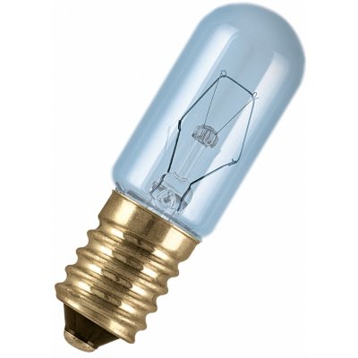 Osram Žárovka E14 15W hru.jas. 4050300066639 – Hledejceny.cz