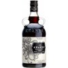 Ostatní lihovina The Kraken Black Spiced 40% 0,7 l (holá láhev)