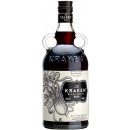 The Kraken Black Spiced 40% 0,7 l (holá láhev)