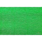 Krepový papír 180g role 50cm x 2,5m zelená 563 – Hledejceny.cz