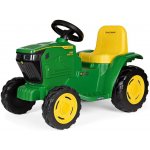 Peg-Pérego John Deere Mini Tractor – Zboží Dáma