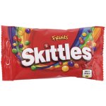 Skittles Fruits 38 g – Sleviste.cz