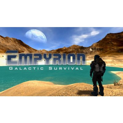 Empyrion Galactic Survival – Hledejceny.cz