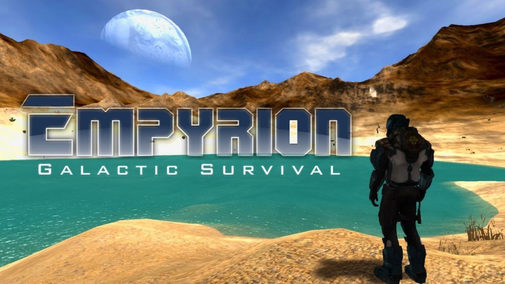 Empyrion Galactic Survival