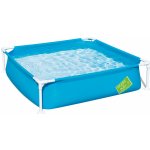 Bestway 56217 Baby Pool modrý – Hledejceny.cz