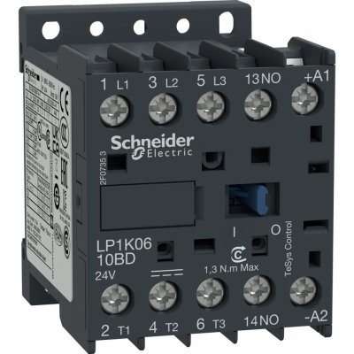 Schneider Electric LP1K0910BD – Hledejceny.cz
