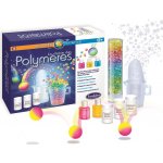 Chemická laboratoř polyméry – Zboží Mobilmania