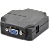 KVM přepínače Digitus DS-41120-1 VGA Splitter