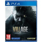 Resident Evil 8: Village – Zboží Dáma