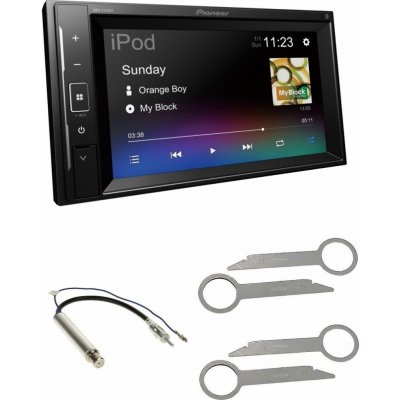 Pioneer DMH-A240BT | Zboží Auto