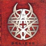 Disturbed - Believe CD – Hledejceny.cz