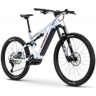 Ghost ASX Advanced 2025 – Zboží Dáma