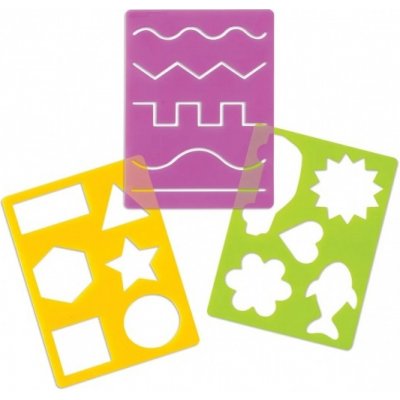 Learning Resources | Stříhání s předlohami – Hledejceny.cz