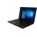 Notebook Lenovo ThinkPad P14s 20S40012CK
