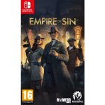 Empire of Sin (D1 Edition) – Zboží Dáma