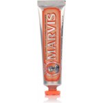 Marvis Ginger Mint s příchutí máty a zázvoru 85 ml – Hledejceny.cz